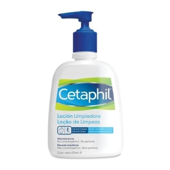 CETAPHIL LOCION LIMPIADORA 473ML