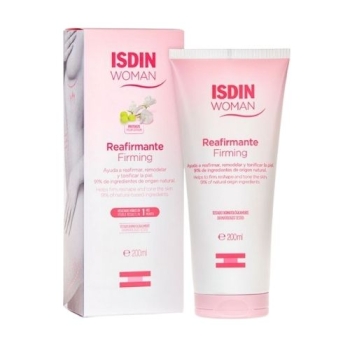 ISDIN WOMAN FIRMING CREAM 200G