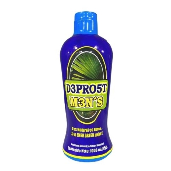 DEPROST MENS 1000 ML