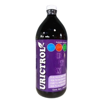 URICTROL TONICO 1000ML