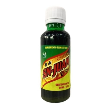 HIERBA DE SAN JUAN EXT 80ML