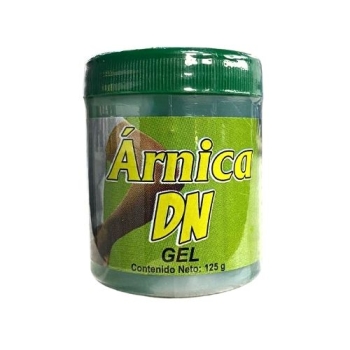 GEL ARNICA CON DICLOFENACO Y NAPROXENO 125 G