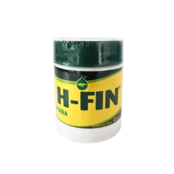 FIN FUNGUS OINTMENT 40 GRS
