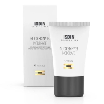 GLYCOISDIN 15 50 G PEELING EFFECT FACIAL GEL