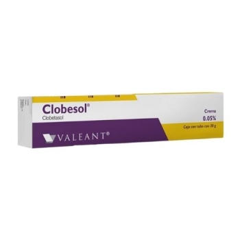 CLOBESOL CREAM 0.5% 30GR