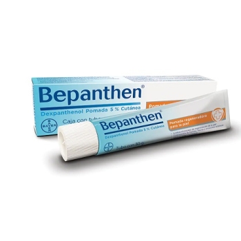 BEPANTHEN (DEXPANTHENOL) OINTMENT 5% 30G