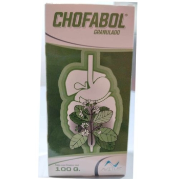 CHOFABOL GRANULADO  100G