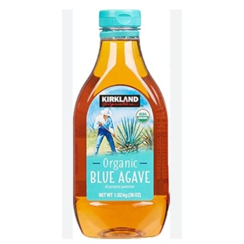 ORGANIC BLUE AGAVE 1.02KG