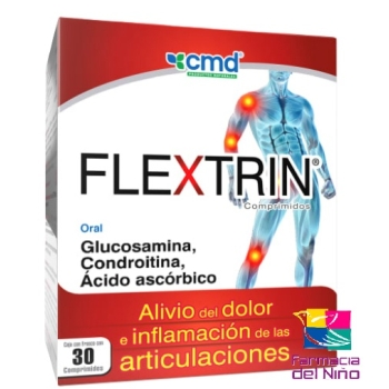 FLEXTRIM ORAL BOTTLE WITH 30 TABLETS