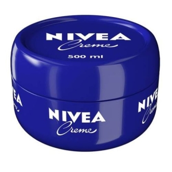 NIVEA CREMA 500ML