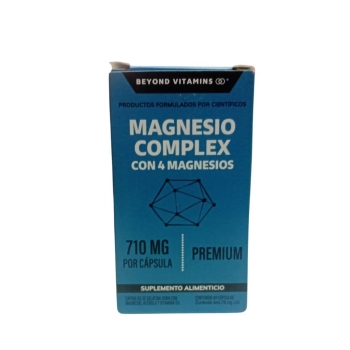magnesio-complex-con-4-magnesios-60-cap-710-mg