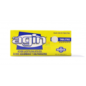agin-300mg250mg300mg-20tabletas