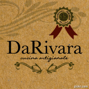CUCINA DA RIVARA