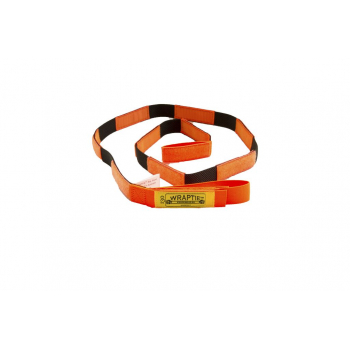 CINTAS DE AMARRE WRAPTIE DE 1.3 M.