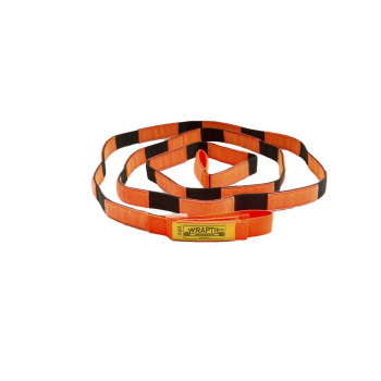 CINTAS DE AMARRE WRAPTIE DE 2.4 M.