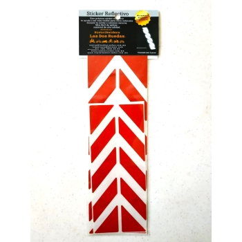 stickers-reflectivo-25x8-cm-paq-2-pzas-rojo