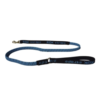 correa-perro-rokstraps-delgada-azul