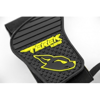 PROTECTOR DE CALZADO TEREK