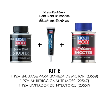 kit-e-liquimoly