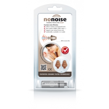 nonoise-dormir-protector-auditivo