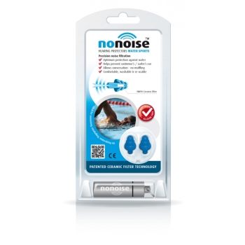 nonoise-acuatico-protector-auditivo