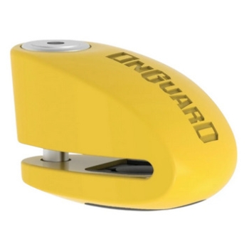candado-disco-onguard-perno-6mm-amarillo