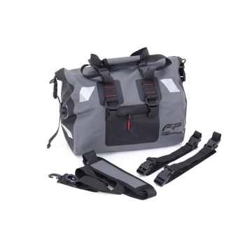 MALETA SUPERIOR M35 PRO NEGRO DRYBAG