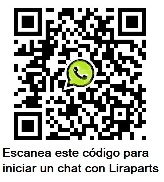 Codigo Whatsapp