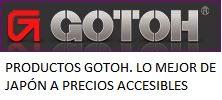 PRODUCTOS GOTOH