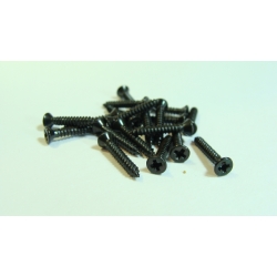 tornillo-para-mica-protectora-guitarra-fender-stratocaster-negro-bolsa-con-12-piezas