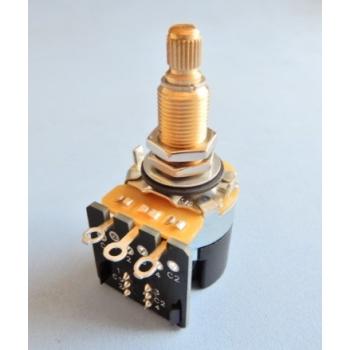 push-pull-cts-dpdt-a500k-poste-largo