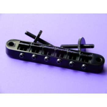 puente-gotoh-tune-o-matic-color-negro-tipo-gibson