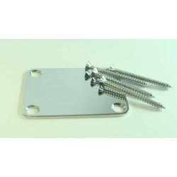 placa-metalica-cromada-para-sujetar-el-brazo-de-la-guitarra