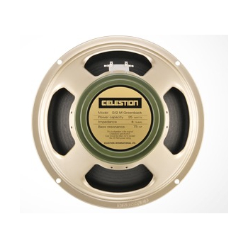 bocina-celestion-greenback-12-25w