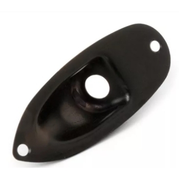 jack-cover-oval-gotoh-negro-tipo-stratocaster