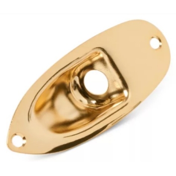 jack-cover-gold-gotoh-tipo-stratocaster