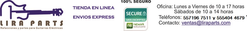 liraparts