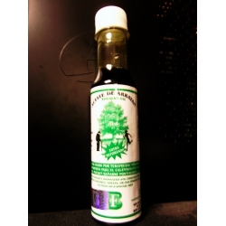 ARRAYAN OIL 150ML *THIS PRODUCT IS ONLY AVAILABLE IN MEXICO