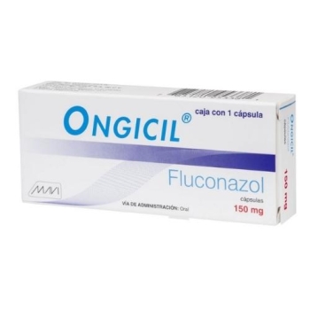 Diflucan 150 Mg Precio En Mexico