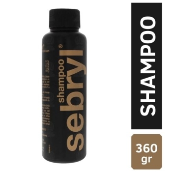 SEBRYL PLUS SHAMPOO 100G  *THIS PRODUCT IS ONLY AVAILABLE IN MEXICO