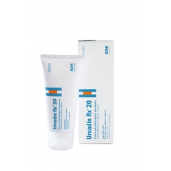 UREANDIN RX 20 CREAM 100ML