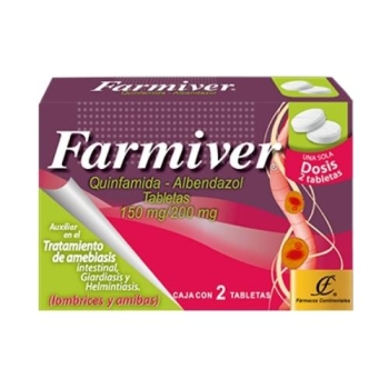 farmiver-quinfamida-albendazol-150200mg-2tablets