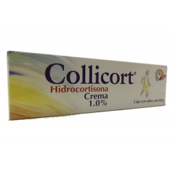 HYDROCORT (HYDROCORTISONE) 1.0% CREAM 60G