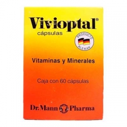VIVIOPTAL C/60 CAPSULAS