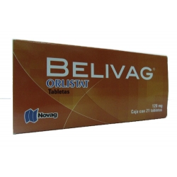 Pastillas orlistat en mexico