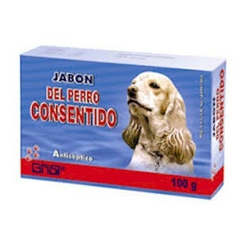 JAB PERRO CONSENTIDO 100GR