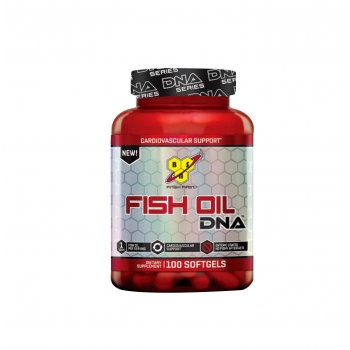 FISH OIL DNA 100 SOFTGELS