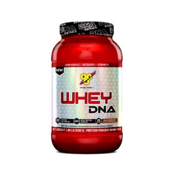 WHEY DNA 1.85 LBS CHOCOLATE