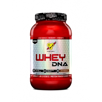 WHEY DNA 1.74 LBS  STRAWBERRY