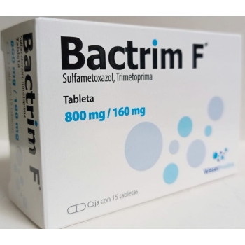 Bactrim 800mg